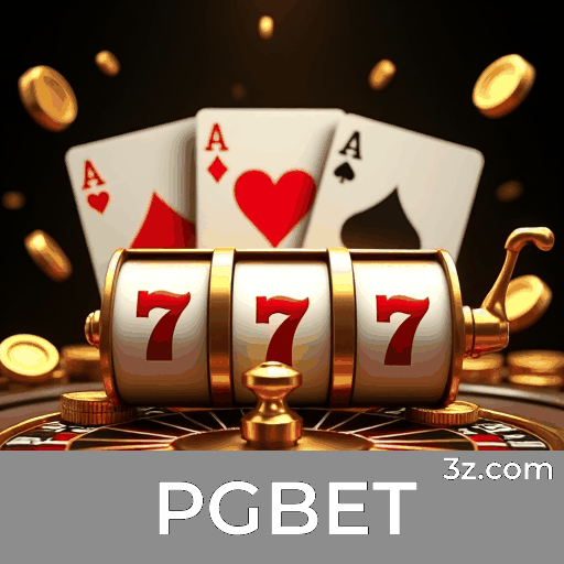 PGBET: Experiência de Casino Imersiva para Brasileiros