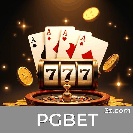 PGBET: Plataforma Segura e Profissional