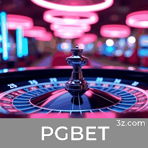PGBET: Plataforma Segura e Profissional