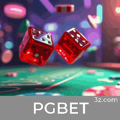 PGBET: Plataforma de Apostas Segura e Divertida
