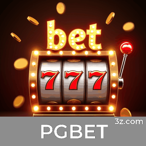 PGBET: Plataforma de Apostas Segura e Divertida